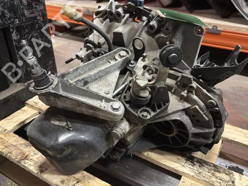 Gearbox RENAULT MODUS / GRAND MODUS (F/JP0_) 1.2 (JP0C, JP0K, FP0C, FP0K, FP0P, JP0P, JP0T) | BP33895697M3 - Image 5
