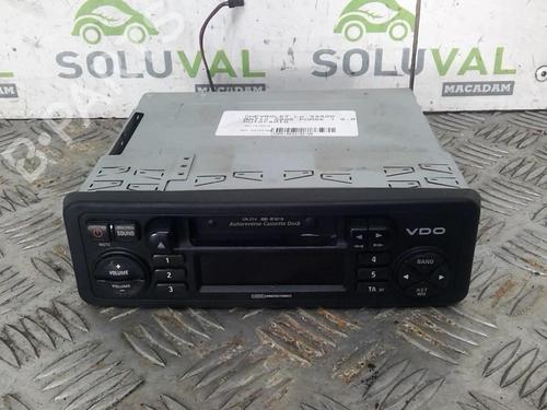 Used Radio Radio 22001387 22001387