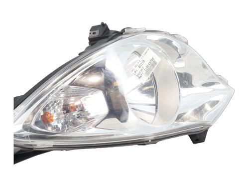 Used Left headlight OPEL AGILA B (H08) 1.2 (F68) (86 hp) 31655504