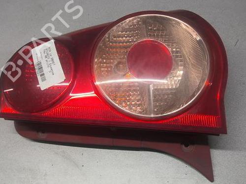Right taillight KIA PICANTO I (SA) 1.0 | BP22000540C35 