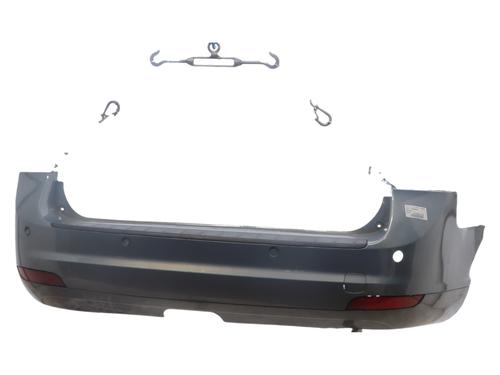 rear-bumper-volvo-v50-545-2003-2004-2005-2006-2007-2008-2009-2010-2011-2012-40173142 main image