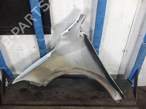 Used Right front fenders RENAULT FLUENCE (L3_) 1.5 dCi (L30S) (90 hp) 20354788