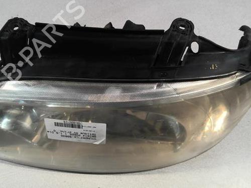 Used Left headlight HYUNDAI MATRIX (FC) 1.5 CRDi (102 hp) 20364701