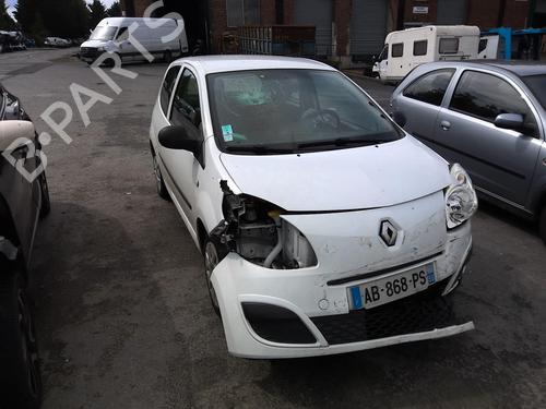 Switch RENAULT TWINGO II (CN0_) 1.5 dCi (CN0E) | BP20366579I30  - Image 13