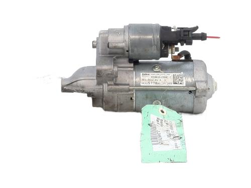 Starter CITROËN C5 AIRCROSS (A_) 1.5 BlueHDi 130 (ACYHZJ, ACYHZR) | BP32150231M8 - Image 2