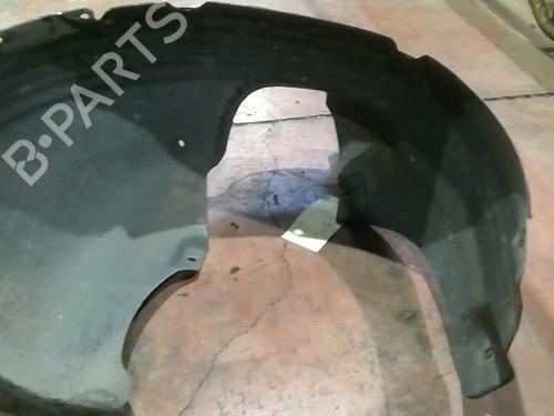 Wheel arch VW POLO (9N_, 9A_) 1.4 TDI | BP20368435C56 