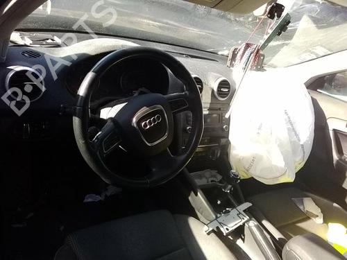 Front right window mechanism AUDI A3 Sportback (8PA) 1.9 TDI | BP20353569C23 