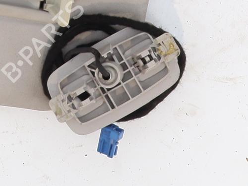 Aletta parasole destra CITROËN C4 II (NC_) 1.6 HDi 115 | BP30362178I2