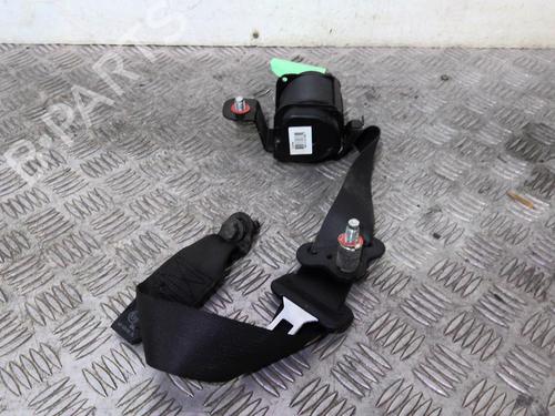Used Rear right belt tensioner HYUNDAI TUCSON (JM) 2.0 CRDi All-wheel Drive (140 hp) 20354915