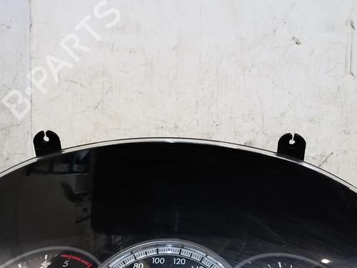 Instrument cluster CHEVROLET EPICA (KL1_) 2.0 D | BP20365815C47