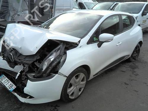 Engine RENAULT CLIO IV (BH_) 1.5 dCi 90 | BP32485060M1 - Image 9