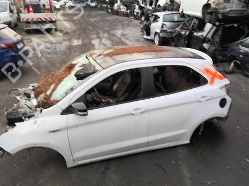 Engine FORD KA+ III (UK, FK) 1.2 Ti-VCT | BP32485053M1  - Image 13