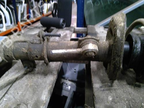 Left front shock absorber CITROËN NEMO MPV 1.4 HDi | BP26156502M16 