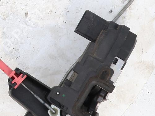 Rear right lock OPEL ZAFIRA / ZAFIRA FAMILY B (A05) 1.9 CDTI (M75) | BP29600334C99 