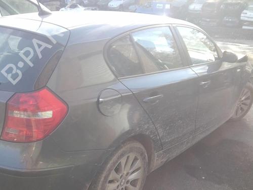 Rear left window mechanism BMW 1 (E87) 118 d | BP20357801C24 