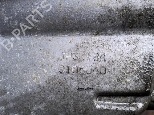 Gearbox RENAULT MODUS / GRAND MODUS (F/JP0_) 1.2 | BP23788661M3 - Image 5
