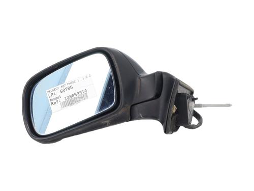 Used Left mirror Left mirror 37086062 37086062