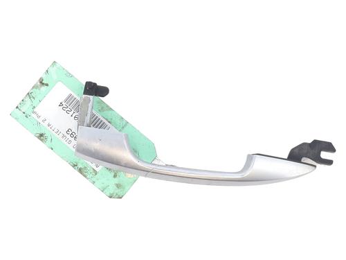Used Front right exterior door handle Front right exterior door handle ALFA ROMEO GIULIETTA (940_) 1.6 JTDM (940FXD1A) (105 hp) 32446218 32446218