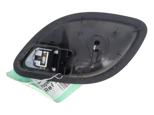 Front right interior door handle RENAULT VEL SATIS (BJ0_) 2.2 dCi (BJ0E, BJ0F) | BP29440596I14 