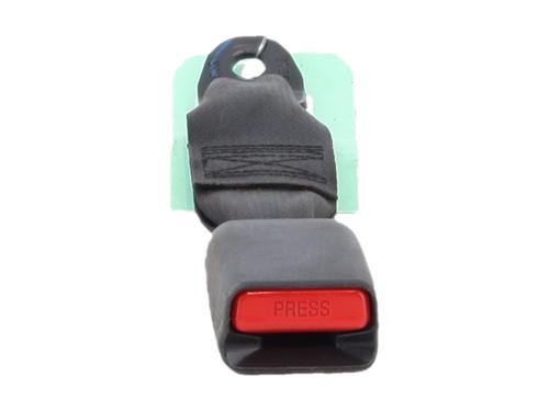 Seat buckle OPEL AGILA B (H08) 1.0 (F68) | BP37482015I32 - Image 3