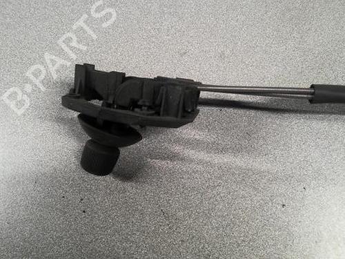 Right mirror SEAT IBIZA III (6L1) 1.4 TDI | BP20370634C27 