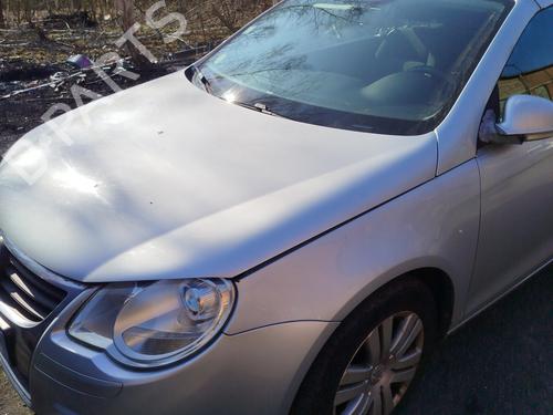 Gearbox VW EOS (1F7, 1F8) 2.0 FSI | BP24873697M3 - Image 2