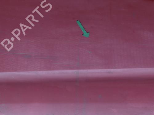 Left front door CITROËN C3 II (SC_) 1.4 HDi 70 (SC8HZC, SC8HR0, SC8HP4) | BP30056822C2 