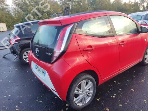 ABS pump TOYOTA AYGO (_B4_) 1.0 (KGB40) | BP32150174M43  - Image 15