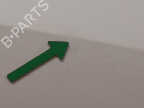 Left rear door SEAT IBIZA IV (6J5, 6P1) 1.4 TDI | BP23846647C4 
