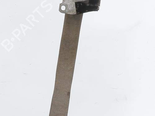 Rear bumper reinforcement RENAULT MEGANE II (BM0/1_, CM0/1_) 1.6 16V (BM0C, CM0C) | BP29407480C73 