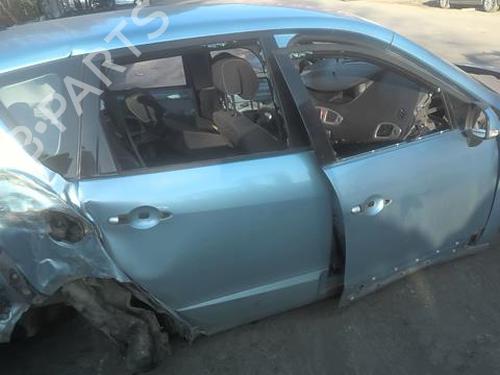 Engine control unit (ECU) RENAULT SCÉNIC III (JZ0/1_) 1.5 dCi | BP24212957M57 - Image 18