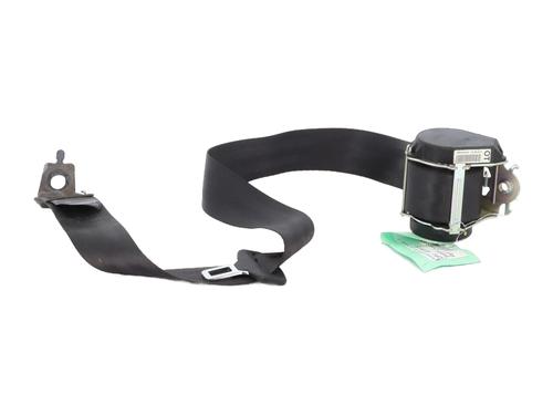Rear left seatbelt RENAULT CLIO IV (BH_) 1.5 dCi 75 | BP32254353I29