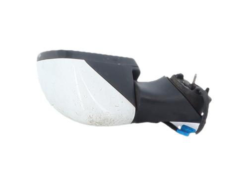 Used Right mirror Right mirror RENAULT CLIO IV (BH_) 1.5 dCi 75 (75 hp) 36511828 36511828
