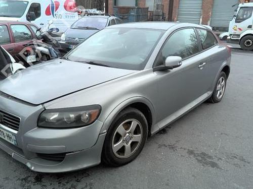 Left front window switch VOLVO C30 (533) 1.6 D | BP20356572I27  - Image 13