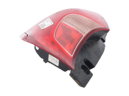 Venstre Baklys NISSAN NOTE (E12) 1.5 dCi | BP36512018C34 - Image 3