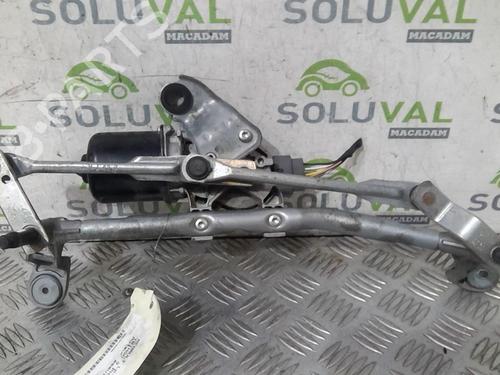 Front wiper motor RENAULT TWINGO III (BCM_, BCA_) 1.0 SCe 70 (BCMB) | BP20353769M29 