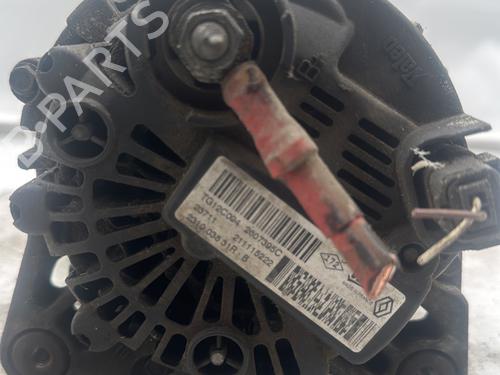 Alternator DACIA DUSTER (HS_) 1.5 dCi 4x4 (HSMC, HSMD) | BP33729728M7 - Image 4