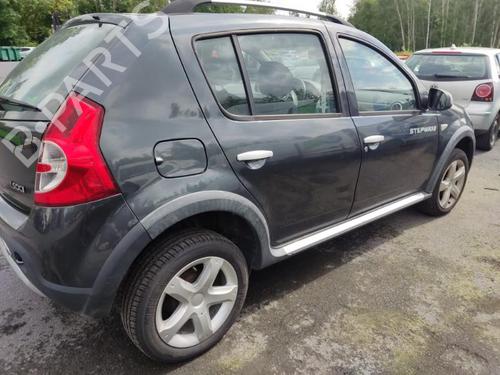 Front left panel DACIA SANDERO 1.5 dCi | BP33741627C58  - Image 13