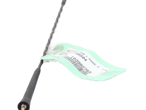 Used Antenna/Base Antenna/Base PEUGEOT 208 I (CA_, CC_) 1.6 HDi / BlueHDi 75 (75 hp) 25010265 25010265