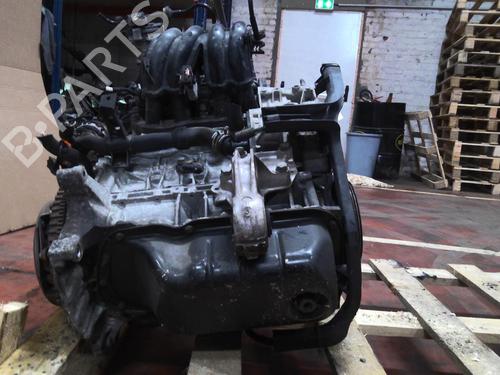 Engine PEUGEOT 206+ (2L_, 2M_) 1.4 i | BP32485071M1 