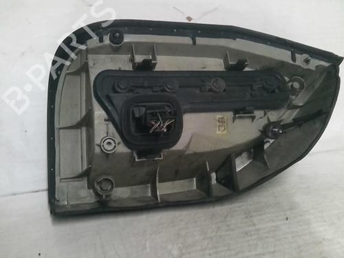 Right taillight OPEL ZAFIRA A MPV (T98) 2.0 DTI 16V (F75) | BP21999024C35 