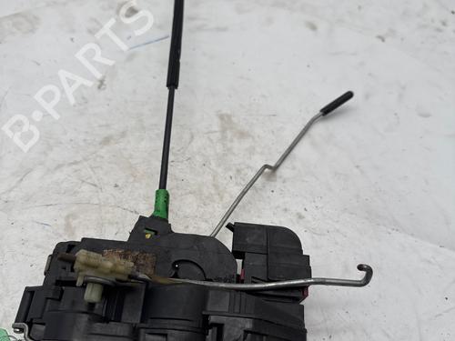 Used Rear left lock Rear left lock OPEL ASTRA J (P10) 2.0 CDTI (68) (160 hp) 34224434 34224434