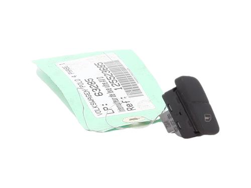 Used Right front window switch Right front window switch VW POLO IV (9N_, 9A_) 1.2 12V (64 hp) 35902421 35902421