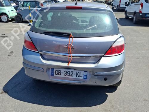 Third brake light OPEL ASTRA H (A04) 1.7 CDTI (L48) | BP28160079L11 - Image 25