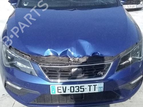 Camera SEAT LEON (5F1) 1.4 TSI | BP26448251E14 - Image 16