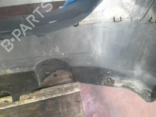 Used Rear bumper CITROËN XSARA PICASSO (N68) 1.6 HDi (90 hp) 20369555