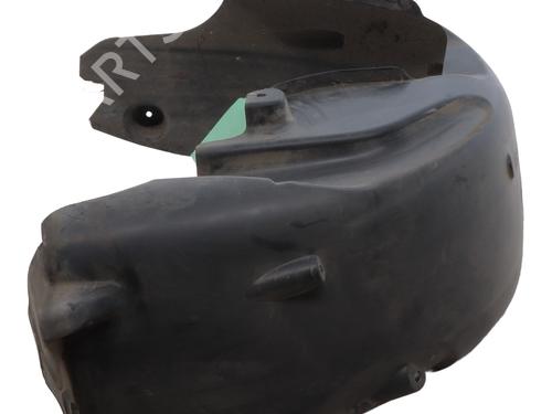 Wheel arch PEUGEOT 308 II (LB_, LP_, LW_, LH_, L3_) 1.6 HDi / BlueHDi 115 | BP27214125C56