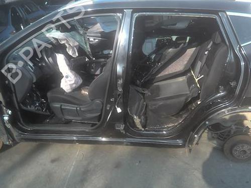 Left front window switch NISSAN QASHQAI II (J11, J11_) 1.6 DIG-T | BP24648772I27  - Image 21