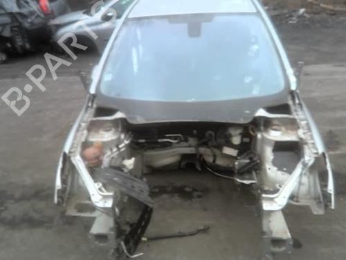 Left front window switch PEUGEOT 307 (3A/C) 1.6 16V | BP24300701I27  - Image 17