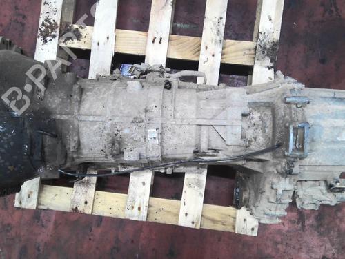 Used Gearbox Gearbox LAND ROVER DISCOVERY III (L319) 2.7 TD 4x4 (190 hp) 32709320 32709320